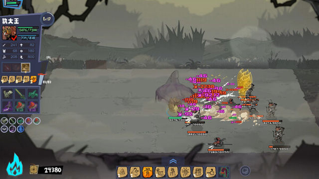 Hình ảnh trong game The Swashbugglers-TENOKE Hình ảnh trong game The Swashbugglers-TENOKE