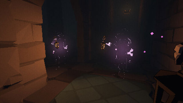 Hình ảnh trong game Jester A Foolish Ritual-TENOKE Hình ảnh trong game Jester A Foolish Ritual-TENOKE