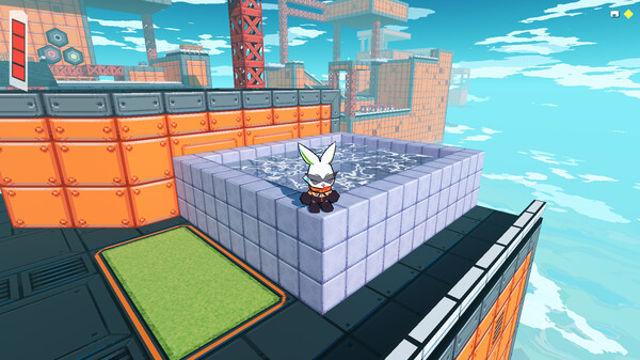 Hình ảnh trong game Bombun-GoldBerg Hình ảnh trong game Bombun-GoldBerg