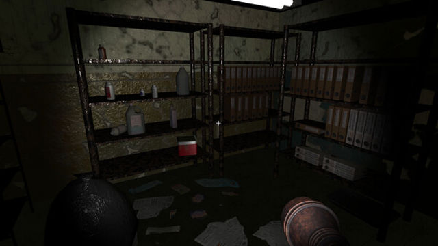 Hình ảnh trong game Who Is Ethan-TENOKE Hình ảnh trong game Who Is Ethan-TENOKE