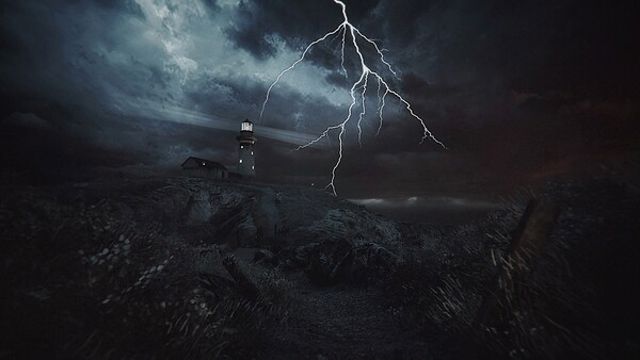 Hình ảnh trong game The Lightkeeper v20250921-P2P Hình ảnh trong game The Lightkeeper v20250921-P2P