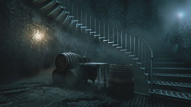 Hình ảnh trong game The Lightkeeper v20250929-P2P Hình ảnh trong game The Lightkeeper v20250929-P2P