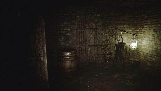 Hình ảnh trong game The Lightkeeper v20250921-P2P Hình ảnh trong game The Lightkeeper v20250921-P2P