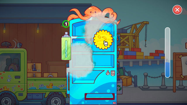 Hình ảnh trong game Vending Machine Co v1.2.1-P2P