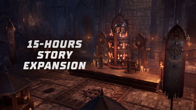 Hình ảnh trong game Warhammer 40000 Rogue Trader Lex Imperialis-RUNE Hình ảnh trong game Warhammer 40000 Rogue Trader Lex Imperialis-RUNE