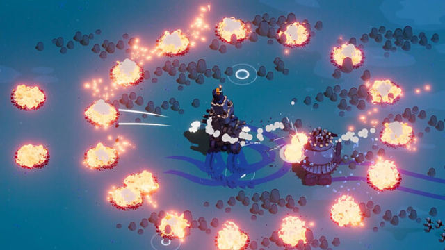 Hình ảnh trong game Wanderburg Early Access Hình ảnh trong game Wanderburg Early Access