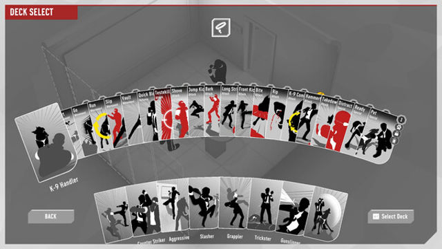 Hình ảnh trong game Fights in Tight Spaces K9 Division-TENOKE