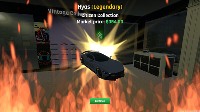 Hình ảnh trong game MiniCar Shop Simulator-TENOKE Hình ảnh trong game MiniCar Shop Simulator-TENOKE