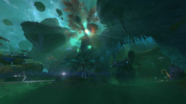 Hình ảnh trong game Black Mesa Definitive Edition v20250610-P2P Hình ảnh trong game Black Mesa Definitive Edition v20250610-P2P
