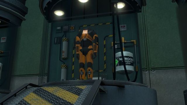 Hình ảnh trong game Black Mesa Definitive Edition v20240415-P2P Hình ảnh trong game Black Mesa Definitive Edition v20240415-P2P
