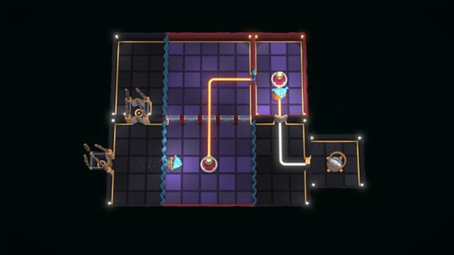 Hình ảnh trong game Loophole-TENOKE Hình ảnh trong game Loophole-TENOKE