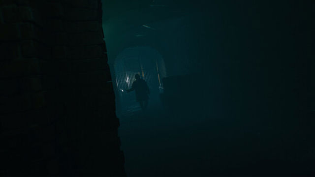 Hình ảnh trong game The Last Case of John Morley-TENOKE Hình ảnh trong game The Last Case of John Morley-TENOKE