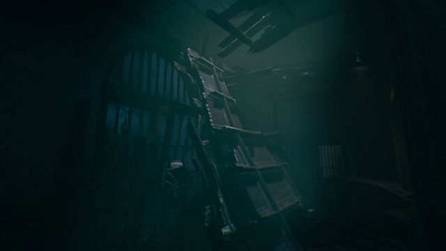 Hình ảnh trong game The Last Case of John Morley v1.0.1-P2P Hình ảnh trong game The Last Case of John Morley v1.0.1-P2P