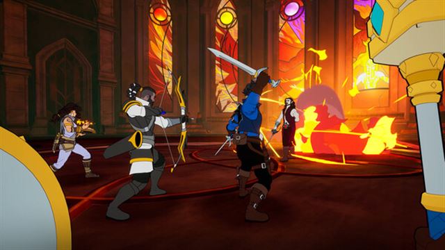 Hình ảnh trong game MythForce v1.2.4.0-P2P Hình ảnh trong game MythForce v1.2.4.0-P2P