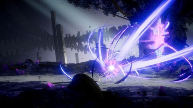 Hình ảnh trong game Kotama and Academy Citadel-RUNE Hình ảnh trong game Kotama and Academy Citadel-RUNE