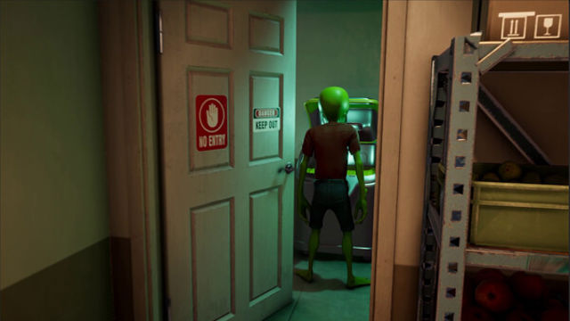 Hình ảnh trong game Roadside Research Early Access Hình ảnh trong game Roadside Research Early Access