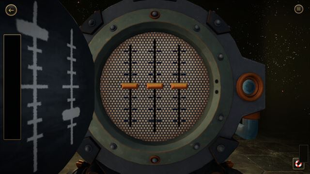 Hình ảnh trong game The Vault Logic Puzzle Box-TENOKE Hình ảnh trong game The Vault Logic Puzzle Box-TENOKE