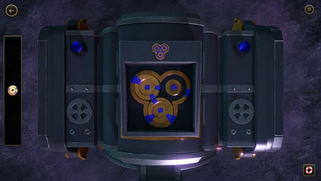 Hình ảnh trong game The Vault Logic Puzzle Box-TENOKE Hình ảnh trong game The Vault Logic Puzzle Box-TENOKE