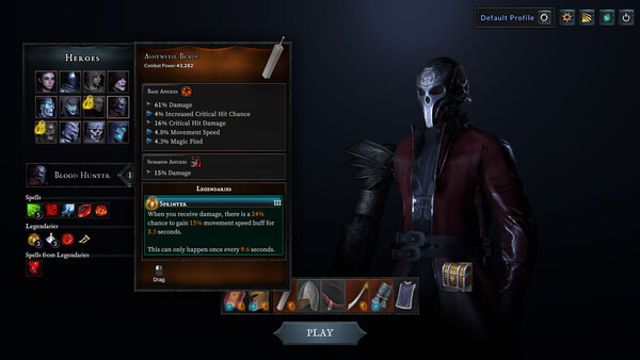 Hình ảnh trong game Malignant Survivors 2-GoldBerg Hình ảnh trong game Malignant Survivors 2-GoldBerg