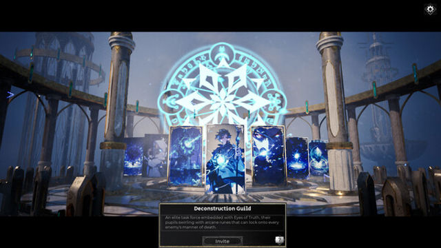 Hình ảnh trong game FrostBound-TENOKE Hình ảnh trong game FrostBound-TENOKE