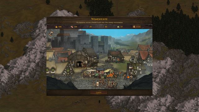 Hình ảnh trong game Battle Brothers v1.5.2.2-P2P Hình ảnh trong game Battle Brothers v1.5.2.2-P2P