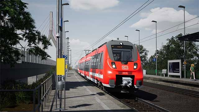 Train Sim World 6 Train Sim World 6