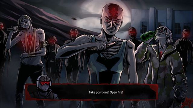 Hình ảnh trong game SkullX Aibohphobia-TENOKE Hình ảnh trong game SkullX Aibohphobia-TENOKE