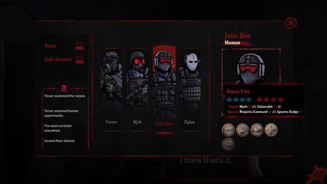 Hình ảnh trong game SkullX Aibohphobia-TENOKE Hình ảnh trong game SkullX Aibohphobia-TENOKE