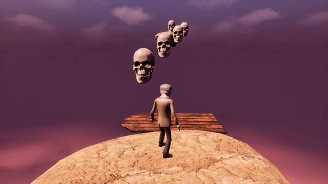 Hình ảnh trong game Hell And Back-TENOKE Hình ảnh trong game Hell And Back-TENOKE