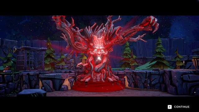 Hình ảnh trong game Night Swarm-TENOKE Hình ảnh trong game Night Swarm-TENOKE