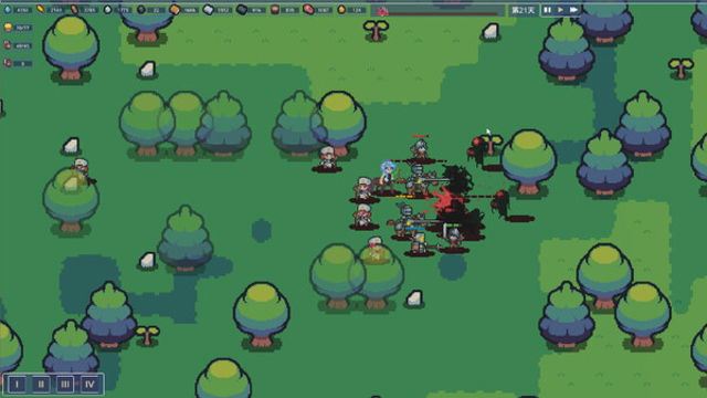 Hình ảnh trong game Royal Lord-TENOKE Hình ảnh trong game Royal Lord-TENOKE