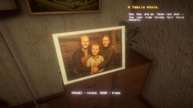 Hình ảnh trong game Uncanny Tales 1992-TENOKE Hình ảnh trong game Uncanny Tales 1992-TENOKE