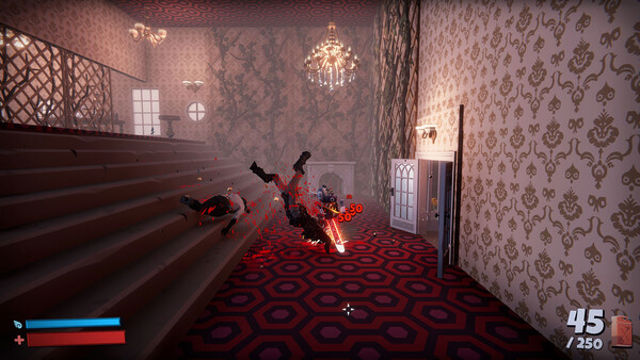 Hình ảnh trong game Deadliest Pigeon-GoldBerg Hình ảnh trong game Deadliest Pigeon-GoldBerg