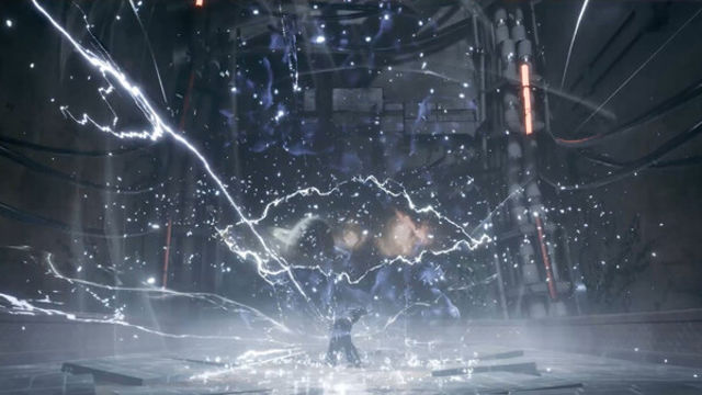 Hình ảnh trong game Liuyins world-TENOKE Hình ảnh trong game Liuyins world-TENOKE