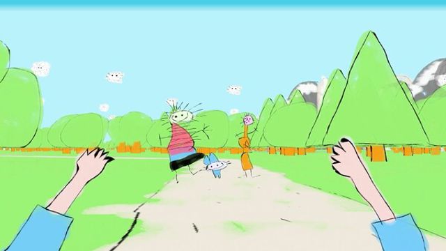 Hình ảnh trong game Odd Dorable-TENOKE Hình ảnh trong game Odd Dorable-TENOKE