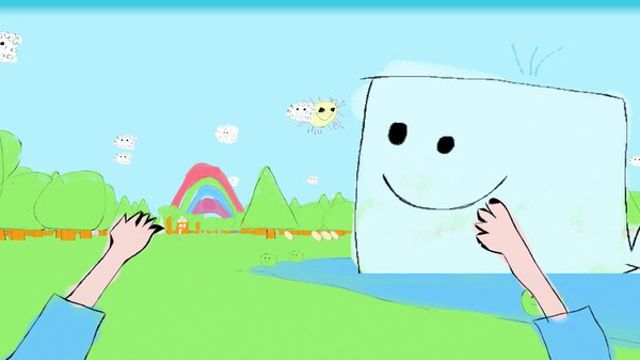 Hình ảnh trong game Odd Dorable-TENOKE Hình ảnh trong game Odd Dorable-TENOKE