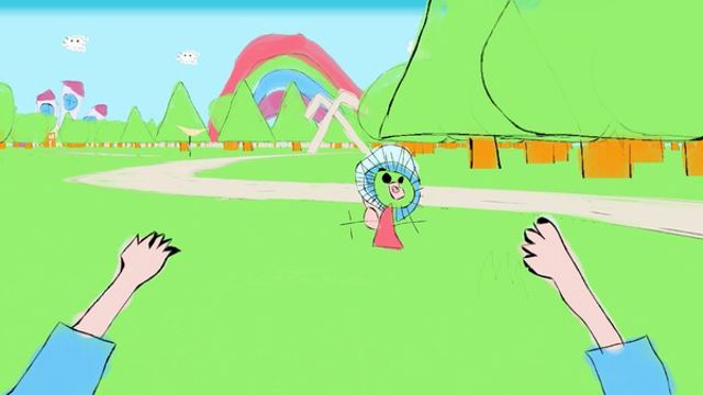 Hình ảnh trong game Odd Dorable-TENOKE Hình ảnh trong game Odd Dorable-TENOKE