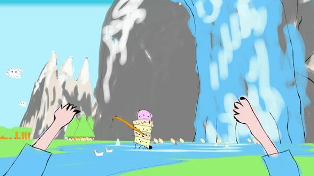 Hình ảnh trong game Odd Dorable-TENOKE Hình ảnh trong game Odd Dorable-TENOKE