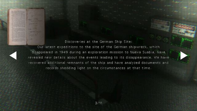 Hình ảnh trong game H.A.D.E.S Zero-TENOKE Hình ảnh trong game H.A.D.E.S Zero-TENOKE