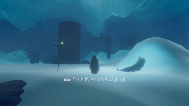 Hình ảnh trong game Penguin Colony-GoldBerg Hình ảnh trong game Penguin Colony-GoldBerg