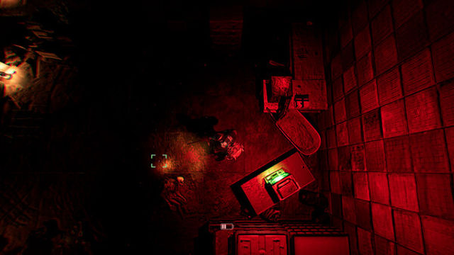 Hình ảnh trong game Internal Incident Early Access Hình ảnh trong game Internal Incident Early Access
