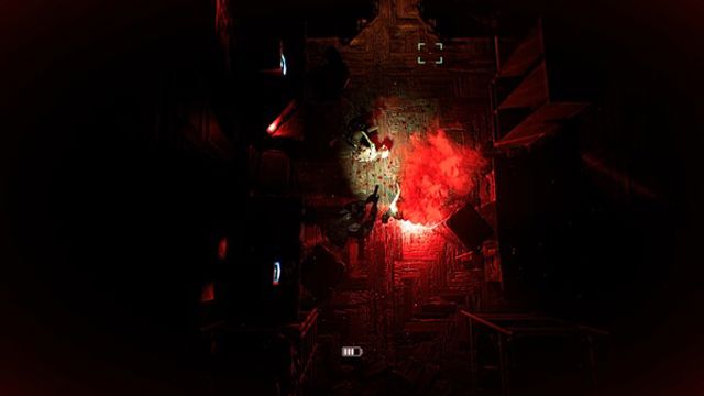 Hình ảnh trong game Internal Incident Early Access Hình ảnh trong game Internal Incident Early Access