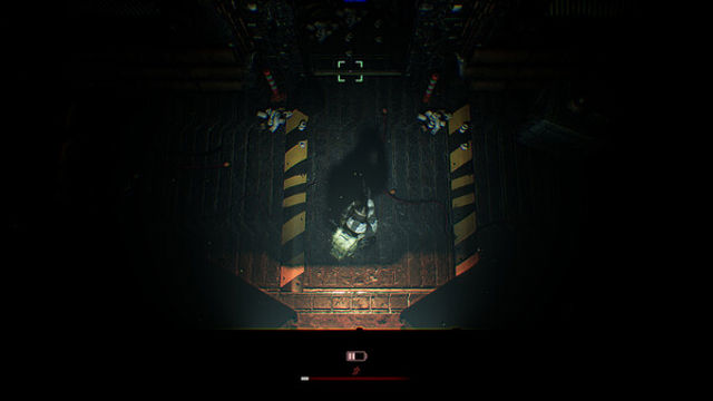 Hình ảnh trong game Internal Incident Early Access Hình ảnh trong game Internal Incident Early Access