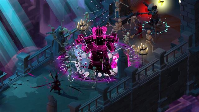 Hình ảnh trong game Stolen Realm Chaos Pack-TENOKE Hình ảnh trong game Stolen Realm Chaos Pack-TENOKE