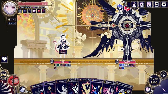 Hình ảnh trong game Witchs Apocalyptic Journey-TENOKE