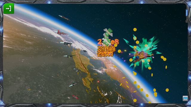 Hình ảnh trong game Star Clicker Odyssey-TENOKE Hình ảnh trong game Star Clicker Odyssey-TENOKE