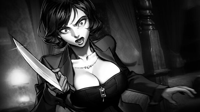 Hình ảnh trong game ACCIDENTALLY-TENOKE Hình ảnh trong game ACCIDENTALLY-TENOKE