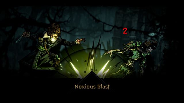 Hình ảnh trong game Darkest Dungeon II Hero Origin Pack-P2P Hình ảnh trong game Darkest Dungeon II Hero Origin Pack-P2P