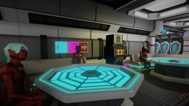 Hình ảnh trong game Legitimate Space Corp Simulator LLC-P2P Hình ảnh trong game Legitimate Space Corp Simulator LLC-P2P