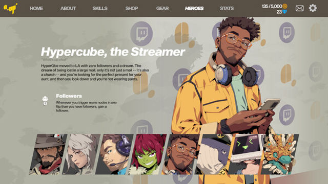 Hình ảnh trong game Q-UP-TENOKE Hình ảnh trong game Q-UP-TENOKE